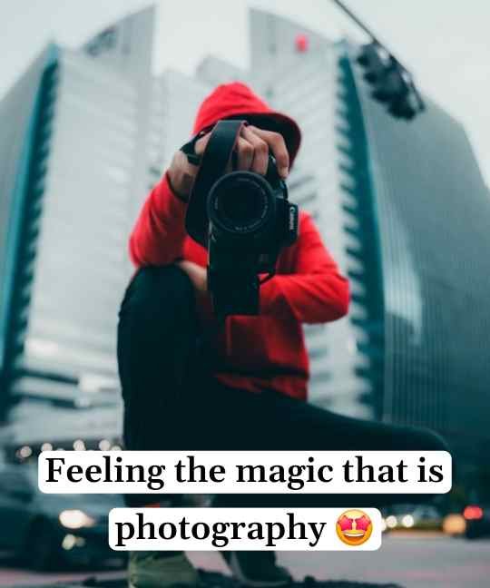 instagram photography bio